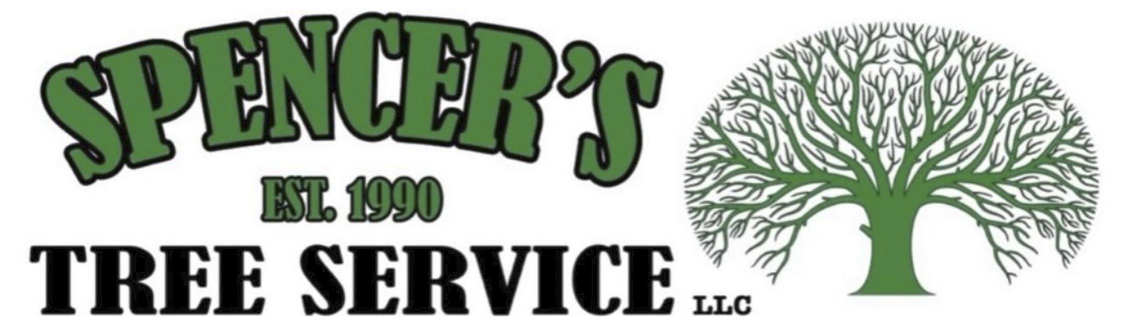 Spencer's Tree Service